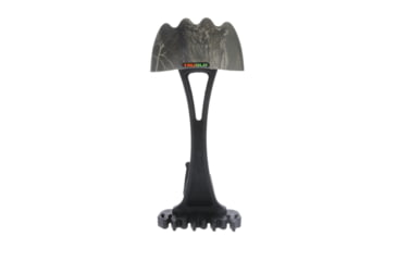 Image of TruGlo TuffLoc Lightweight Compact Composite Quiver, 4 Arrow, Realtree Camo, TG-TG344C