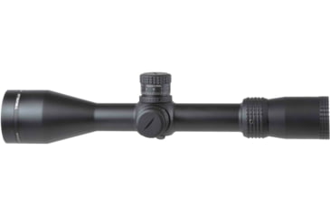 Image of Truglo Tx6 3-18x50 Scope 30mm Tube Ir Ml Fp W/1pc Mount
