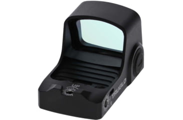 Image of Truglo Xr 21 21x16mm Red Dot Sight W/rmsc Mounting System