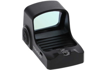 Image of Truglo Xr 21 21x16mm Red Dot Sight W/rmsc Mounting System