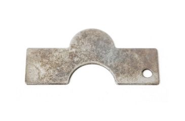 Image of Trulock Choke Tube Wrench, Stamped, Universal, Bright Steel Finish, Small TCWS