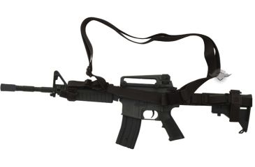 Image of 5Star RST-5S 3-Point Sling, Black 5497000
