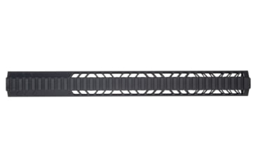 Image of TRYBE Defense AR-15 M-LOK 15in Lightweight Handguard w/ Full Rail, Black, 15 Inch, HDG15FR-BL