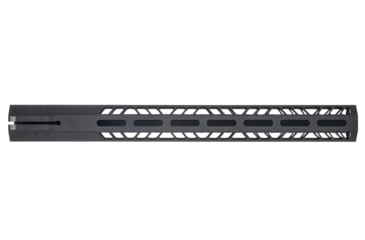 Image of TRYBE Defense AR-15 M-LOK 15in Lightweight Handguard w/ Full Rail, Black, 15 Inch, HDG15FR-BL