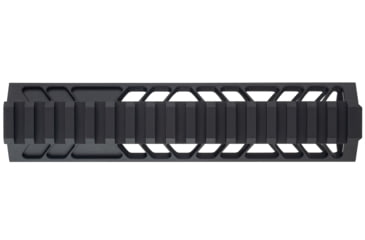 Image of TRYBE Defense AR-15 M-LOK 7in Lightweight Handguard w/ Full Rail, Black, 7 Inch, HDG7FR-BL