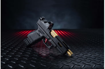 Image of TRYBE Defense Glock Gen 3/4 Trigger