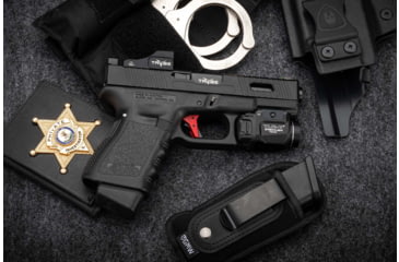 Image of TRYBE Defense Glock Gen 3/4 Trigger