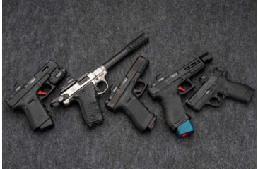 Image of TRYBE Defense Glock Gen 3/4 Trigger