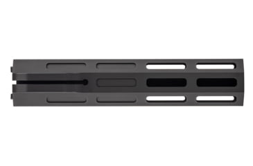 Image of TRYBE Defense Magnite Ultra Function Lightweight Handguard, Full Top Rail, M-LOK, Black, 7in, MGHDG-V1-7FR-BL
