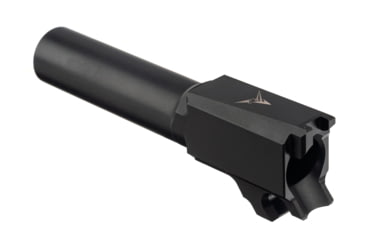 Image of TRYBE Defense Match Grade Non Threaded Pistol Barrel, Sig Sauer P365, Black Nitride, PBSIG365-BN