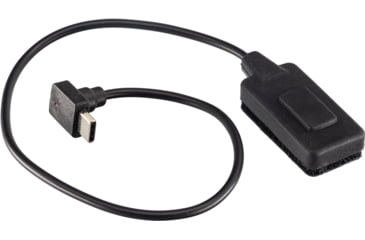 Image of TRYBE Optics DiMA1000 Laser Rangefinder, Remote Switch, Black, TROLRFRS