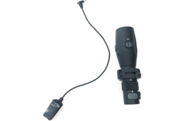 Image of TRYBE Optics DiMA1000 Laser Rangefinder, Remote Switch, Black, TROLRFRS