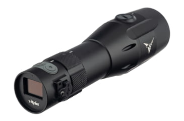 Image of TRYBE Optics DiMA1000 Laser Rangefinder with Mount, Black, TROLRF