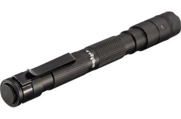 Image of TRYBE Optics Mini Lithium Ion 500 Lumen Rechargeable Handheld Flashlight, Black, MINI1K-BK