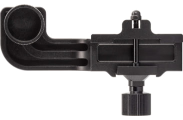 Image of TRYBE Optics PVS-14 Picatinny Weapon Mount, Black, PVSPWM