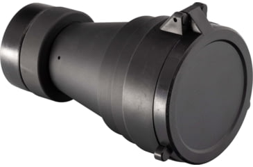 Image of TRYBE Optics PVS-14/PVS-7 Afocal Lens, Black, PVSMILAL