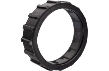 Image of TRYBE Optics PVS-14 Sacrificial Window Assembly, Black, PVSSWA