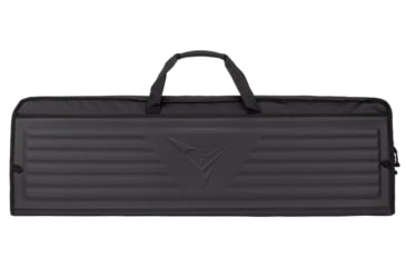 Image of TRYBE Tactical 42 in Single Rifle Case, Black, SNGRFLCASE42