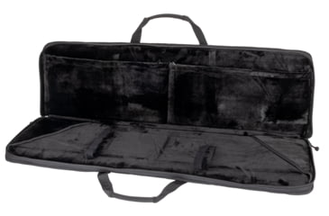 Image of TRYBE Tactical 42 in Single Rifle Case, Black, SNGRFLCASE42