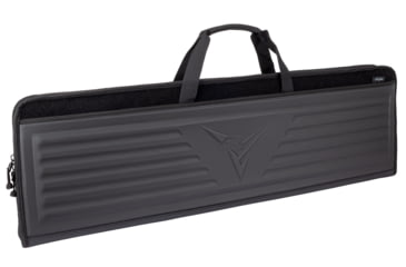 Image of TRYBE Tactical 42 in Single Rifle Case, Black, SNGRFLCASE42