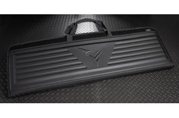 Image of TRYBE Tactical 42 in Single Rifle Case, Black, SNGRFLCASE42