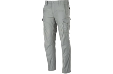 Image of TRYBE Tactical Ultimate Active Tactical Cargo Pant - Mens, Regular Fit, Gray, 32-34, UACGOPTGRY-32-34