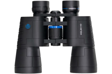 Image of TSO Polar 10x50 Porro Binocular, Black, T113001