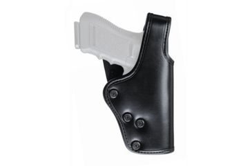 Image of TUFF Products TUFF Lok Level 2 Retention Holsters, Black Plain, Gl17192223 SWMP4045 SIGMA 9 1522-BPL-71