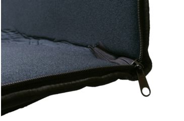 Image of Tuff Zone 42in Premium Rectangle Gun Case, TZ-GC424