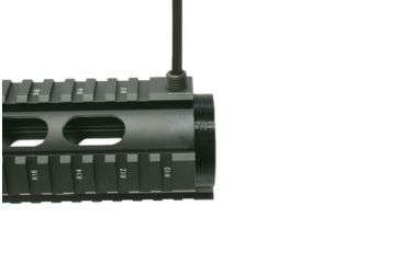 Image of Tuff Zone AR-15/M4 Handguard 12in, One Piece Free Float, TZ-MFG12