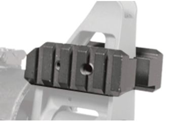 Image of Tuff Zone AR-15/M4/M16 Front Sight Mount, 2 Pcs Design, TZ-MR5F