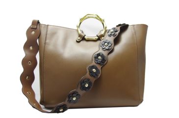 Image of Tuff Zone Concealed Carry Purse w/ Anti-Snatch Strap Maria, AA-COTK06M
