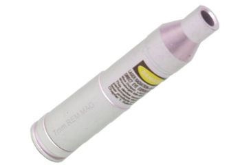 Image of Tuff Zone Laser Bore Sighter, 7mm MAG Cartridge, TZ-LBS7MM