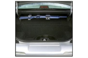Image of Tufloc - Remington 1187, Handcuff Key - 103GL-HK
