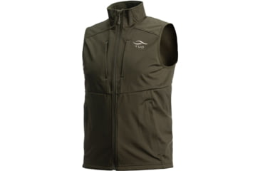 Image of Tuo Cutlery TUO Aptitude Vest - Men's, 3XL, Lichen, 1409432