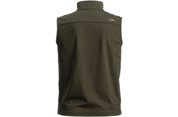 Image of Tuo Cutlery TUO Aptitude Vest - Men's, Small, Lichen, 1409427