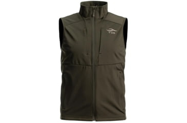 Image of Tuo Cutlery TUO Aptitude Vest - Men's, Small, Lichen, 1409427