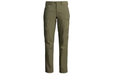 Image of Tuo Cutlery TUO Clime Pant - Men's, 32 Regular, Deadfall, 1409414
