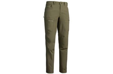 Image of Tuo Cutlery TUO Clime Pant - Men's, 34 Regular, Deadfall, 1409415