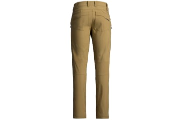 Image of Tuo Cutlery TUO Clime Pant - Men's, 36 Regular, Brome Brome, 1409423