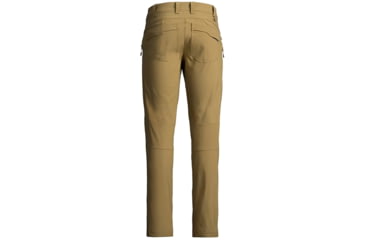 Image of TUO Clime Pant - Men's, 38 Regular, Brome Brome, 1409424
