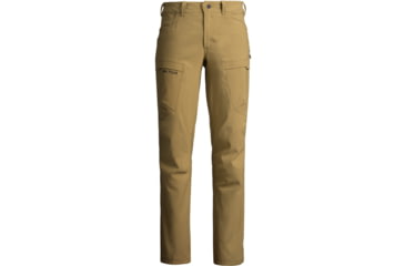 Image of TUO Clime Pant - Men's, 38 Regular, Brome Brome, 1409424