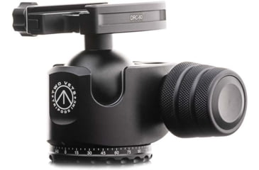 Image of Two Vets Tripods Inc 44MM Dual Tension Arca, Black, 3in, 44MMARCA