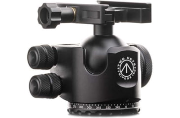 Image of Two Vets Tripods Inc 44MM Dual Tension Arca, Black, 3in, 44MMARCA