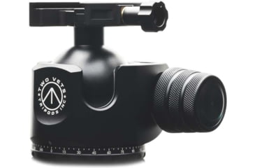 Image of Two Vets Tripods Inc 55MM Dual Tension Arca, Black, 4in, 55MMARCA