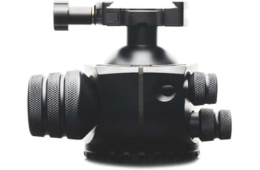 Image of Two Vets Tripods Inc 55MM Dual Tension Arca, Black, 4in, 55MMARCA