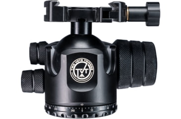 Image of Two Vets Tripods Inc 44MM Dual Tension Arca