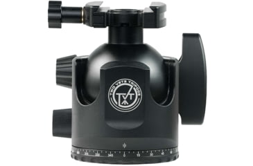 Image of Two Vets Tripods Inc 65mm Dual Tension Ballhead