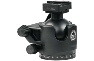 Image of Two Vets Tripods Inc 65mm Dual Tension Ballhead