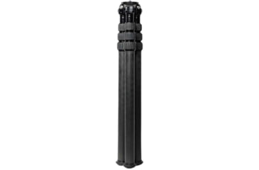 Image of Two Vets Tripods Inc No Name V2 Inverted Tripod, 25-65.6 in, Carbon, 850044845323 